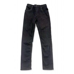 Levi's Men's Relaxed Fit Black Jeans Waist 29